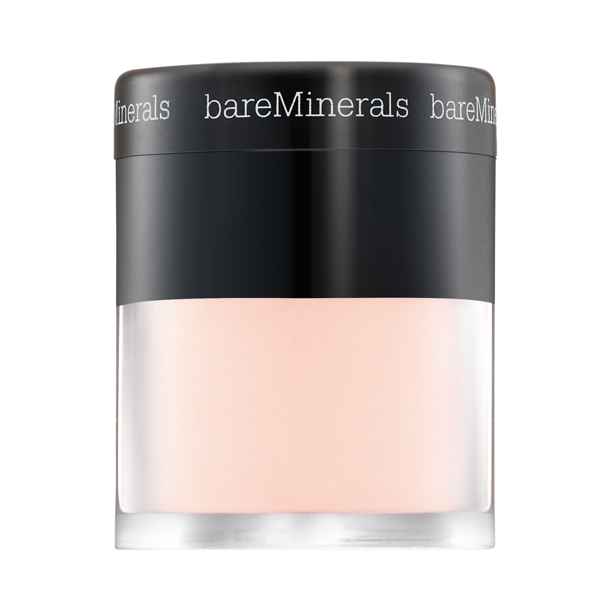 ORIGINAL Mineral Veil® Set + Protect Brush Mineral SPF 25 PA++ - HoneyBug 