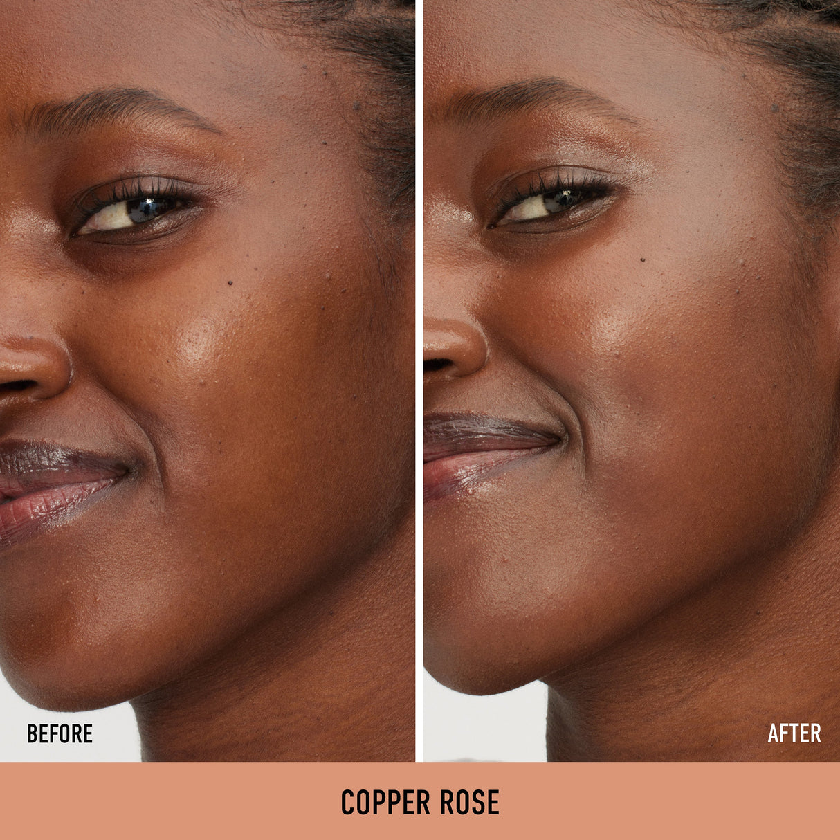 COMPLEXION RESCUE® All-Over Luminizer Mineral SPF 20 - HoneyBug 