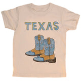Boots Texas - HoneyBug 