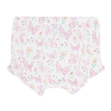 Butterflies Print Onesie Set - HoneyBug 