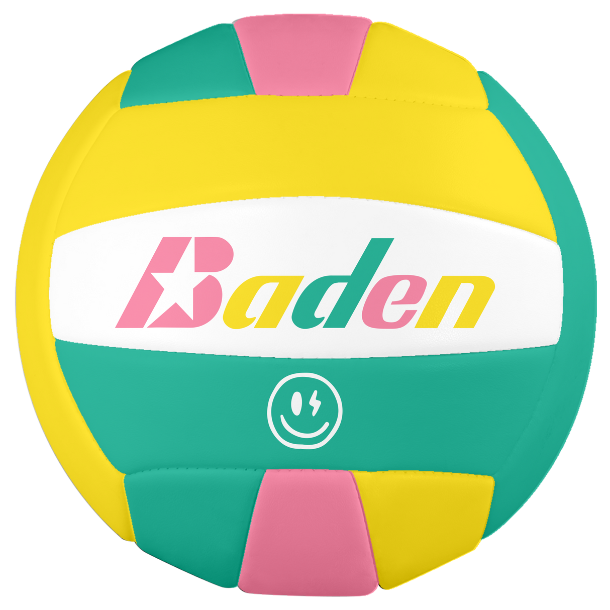 Baden Paradise Volleyballs