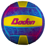 Baden Paradise Volleyballs - HoneyBug 