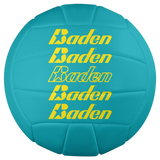 Baden Paradise Volleyballs