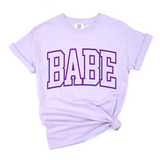 Babe | Mama & Mini - HoneyBug 