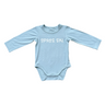 Baby Long Sleeve Bodysuit