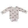 Baby Long Sleeve Bodysuit