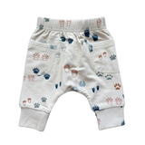 Baby Pocket Pants - HoneyBug 
