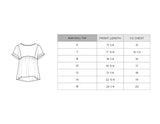 Babydoll Top