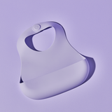 Magnetic Bib - Grape Crush