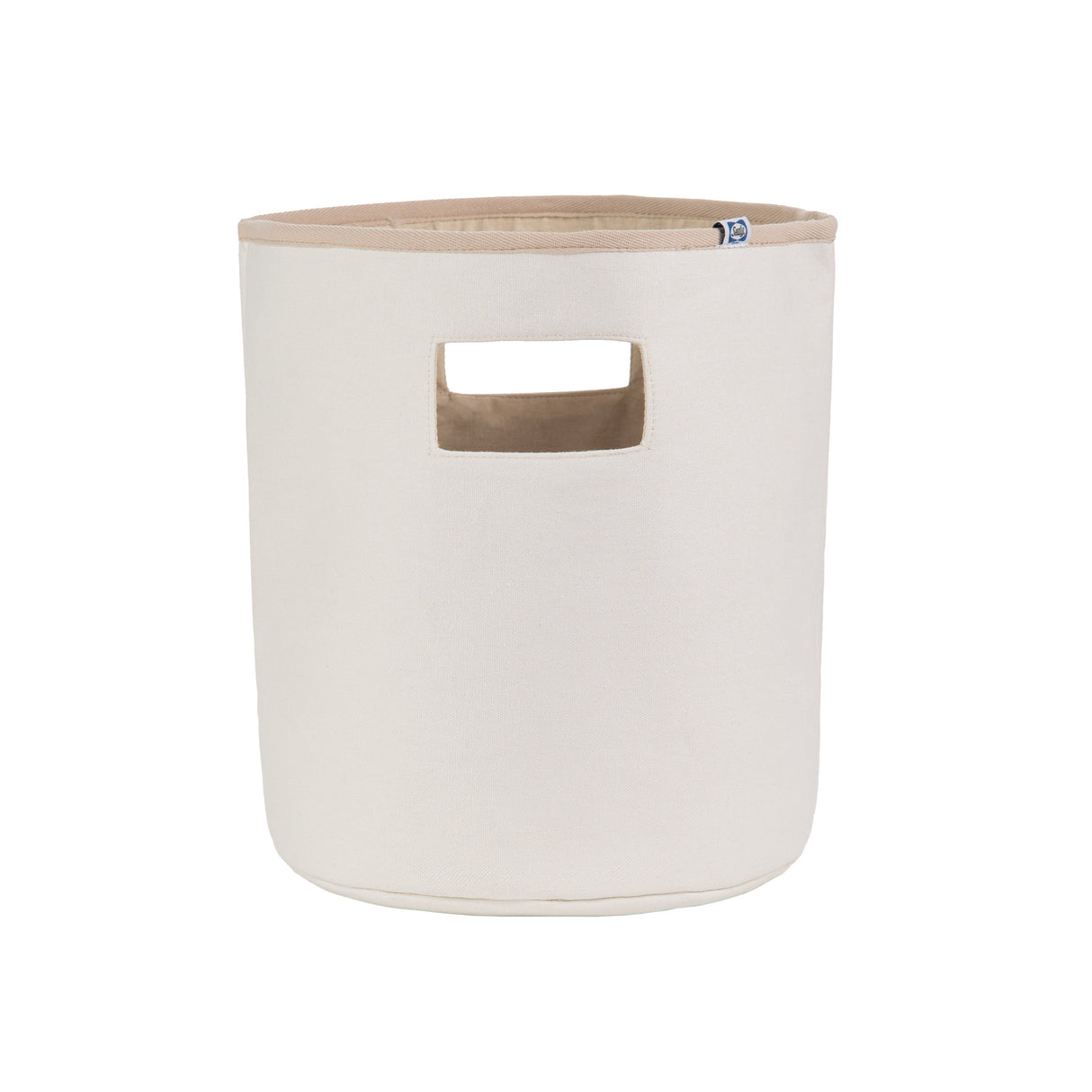 Sealy Baby Soft Storage - Beige Animal Faces - HoneyBug 