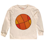 Basketball - HoneyBug 