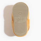 Beehive State City Baby Shoe - HoneyBug 