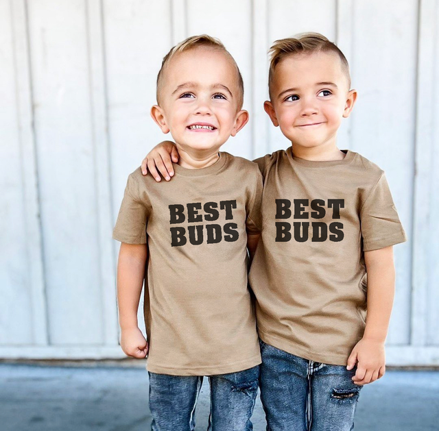 Best Buds - HoneyBug 