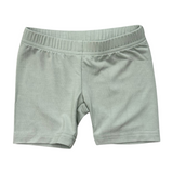 Biker Shorts