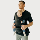 The Tushbaby Hip Carrier - HoneyBug 
