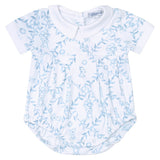 Blue Bears Trellace Bubble - HoneyBug 