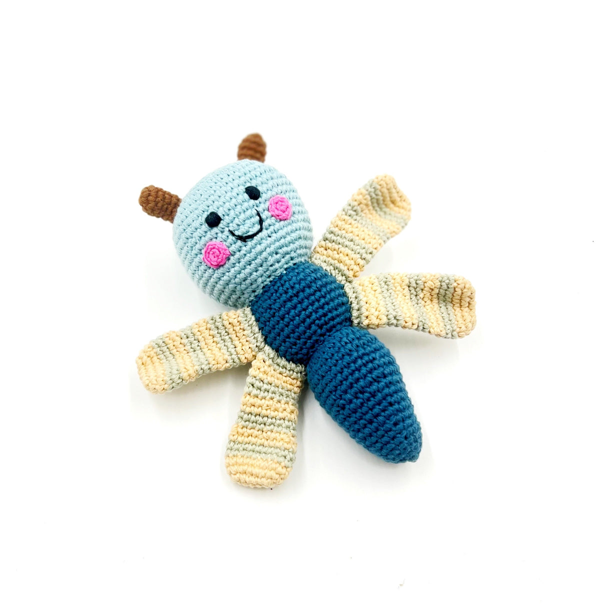 Dragonfly Rattle