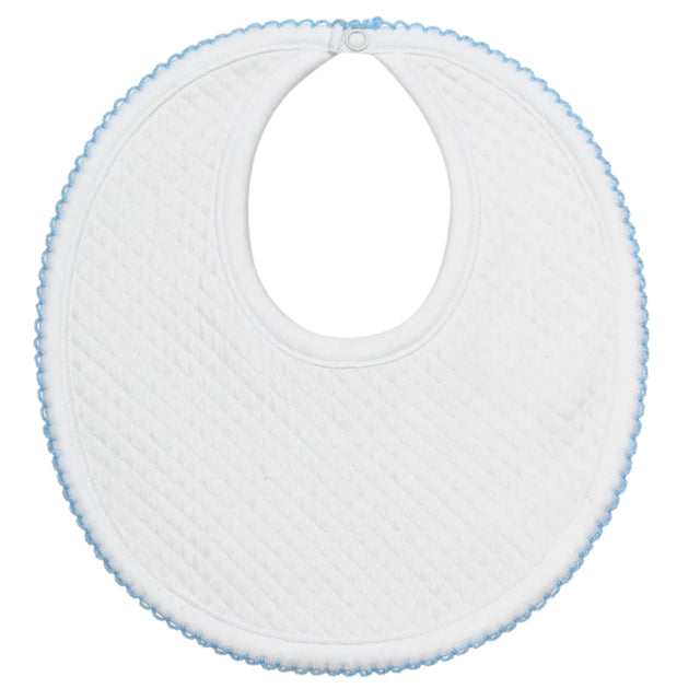 Milano Baby Bib - HoneyBug 