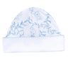 Blue Bears Trellace Hat - HoneyBug 