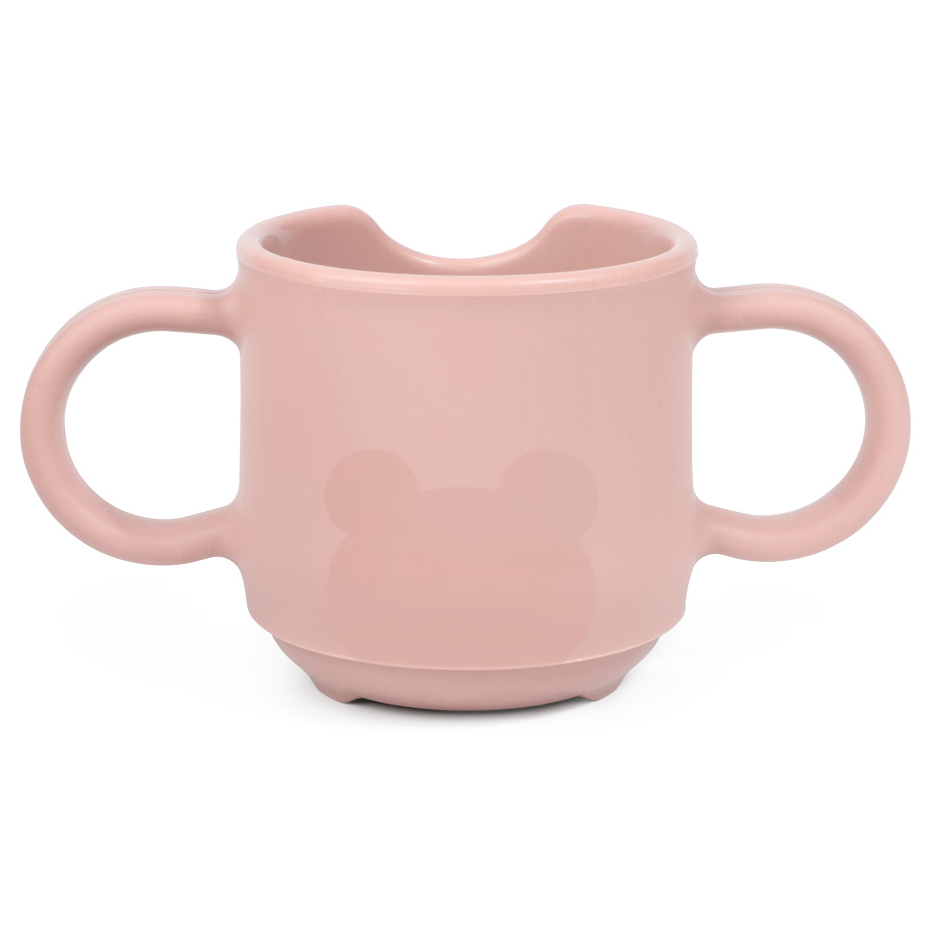 Haakaa Silicone Baby Drinking Cup 1 pk - HoneyBug 