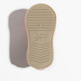 Blush Chelsea Boot Baby Shoe - HoneyBug 