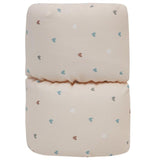 Blythe (Heart) Comfy Cradle - HoneyBug 