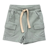 Boy's Cargo Shorts