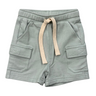 Boy's Cargo Shorts