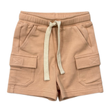 Boy's Cargo Shorts