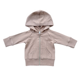 Boy's Hooded Jacket