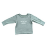 Boy's Long Sleeve Tee - HoneyBug 