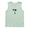 Boy's Muscle Tank