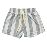Boy's Swim Shorts