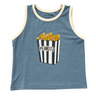 Boy's Tank Top