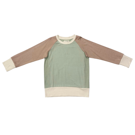 Boy's Terry Sweatshirt