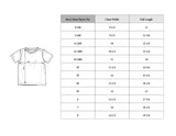 Boy's Short Sleeve Tee