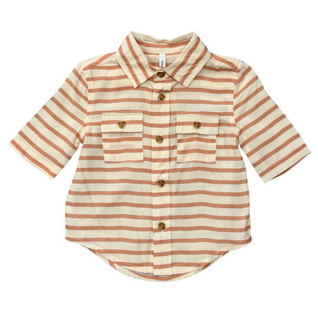Boy's Utility Shirt