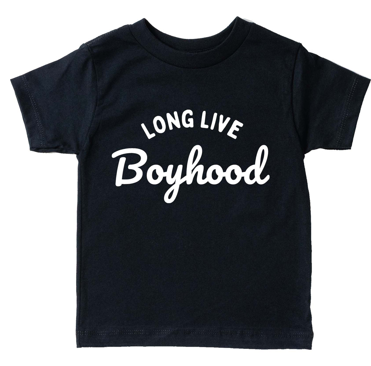 Long Live Boyhood - HoneyBug 