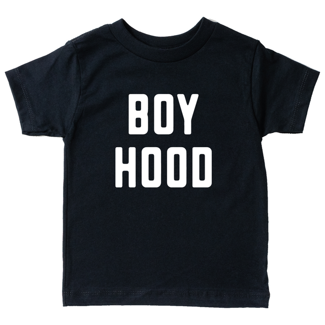 Boy Hood - HoneyBug 