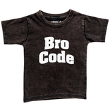 Bro Code Vintage - HoneyBug 