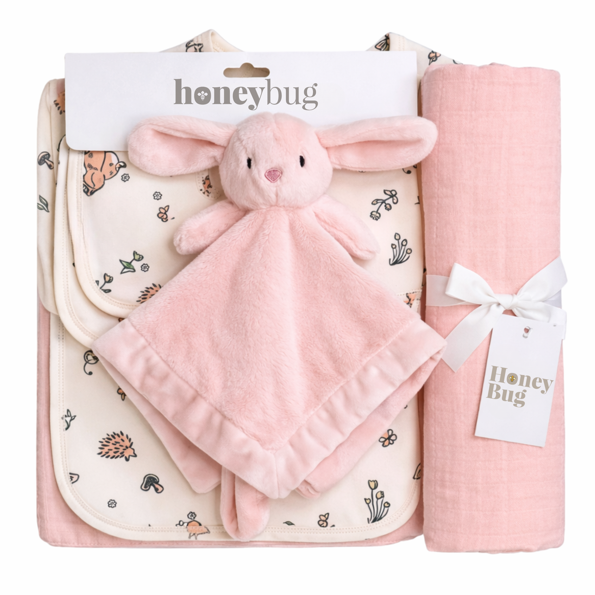 Some Bunny Loves You Gift Box