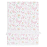 Butterflies Print Blanket - HoneyBug 