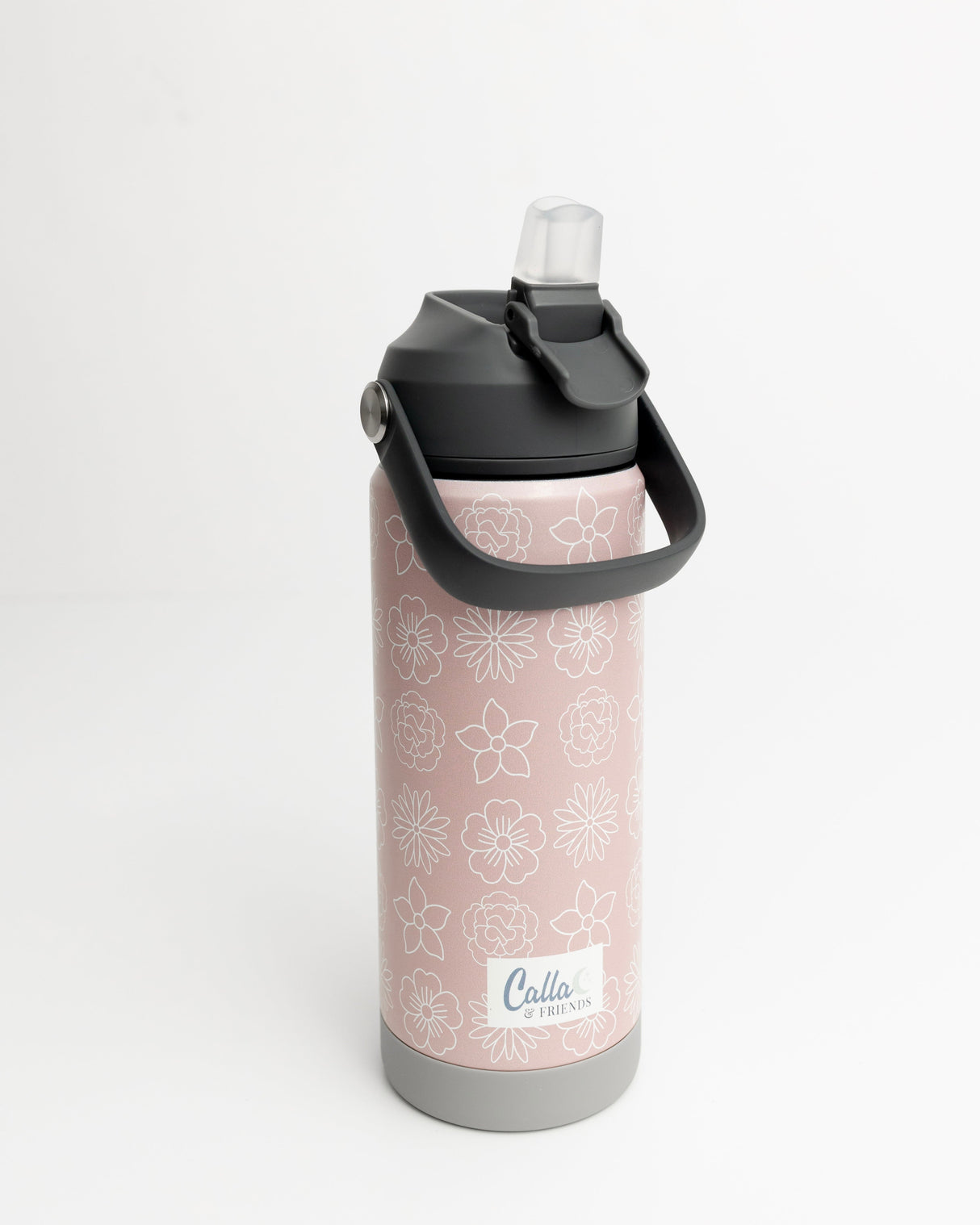 The Kyler Tumbler - Blossom