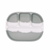 Dip Dye 4 Section Suction Plate