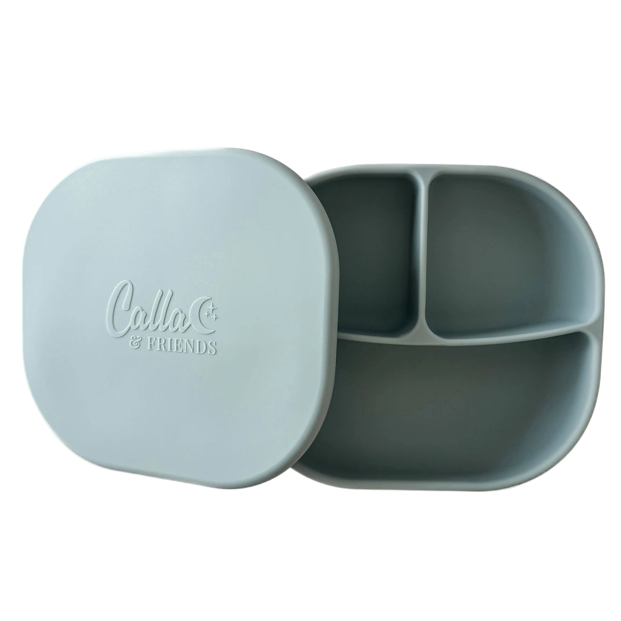 The Isla Plate