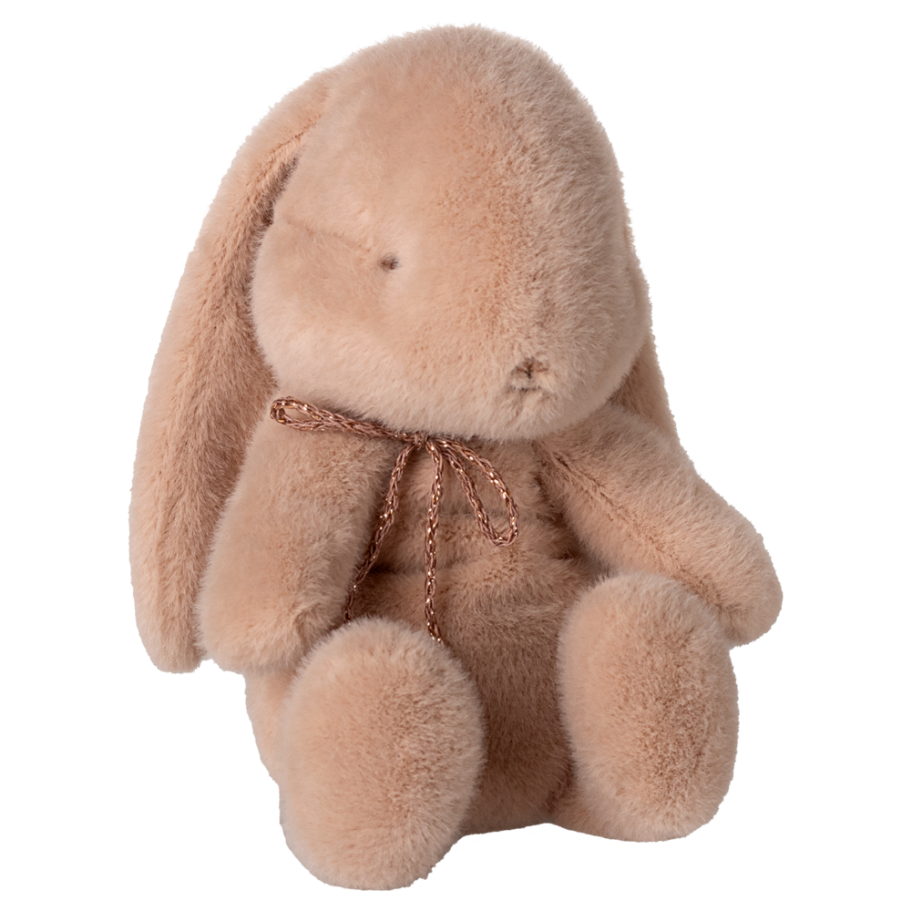 Bunny Plush, Small - Powder - HoneyBug 