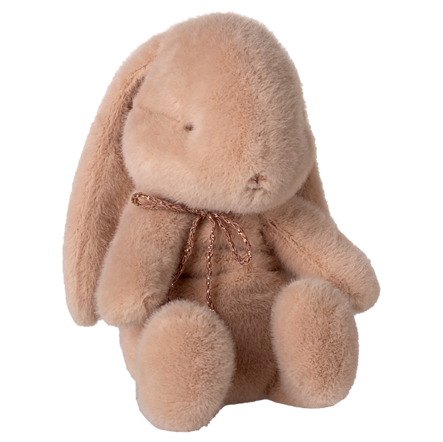 Bunny Plush, Small - Powder - HoneyBug 