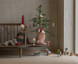 Pixy, Size 6 - Boy - Knitted Sweater - HoneyBug 