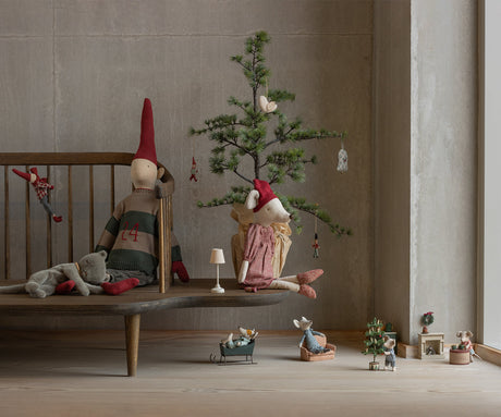 Pixy, Size 6 - Boy - Knitted Sweater - HoneyBug 