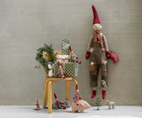 Pixy, Calendar - Boy - HoneyBug 